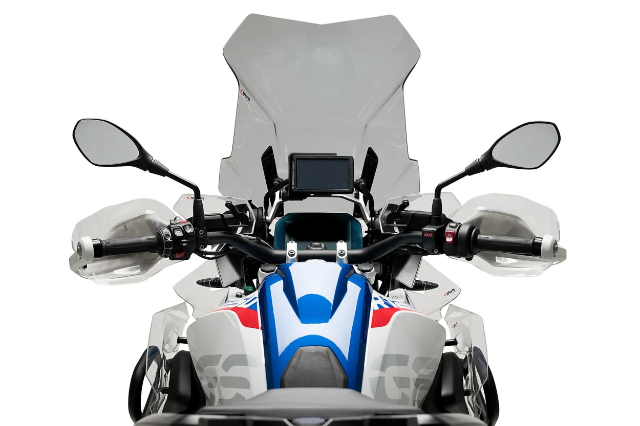Puig Touring Windscreen BMW R1200GS / R1250GS / Adventure