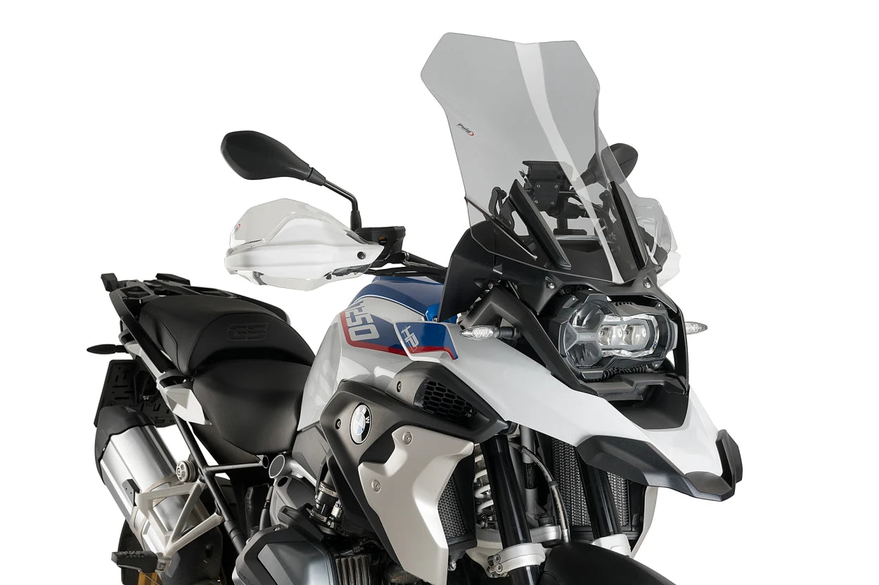 Puig Touring Windscreen BMW R1200GS / R1250GS / Adventure