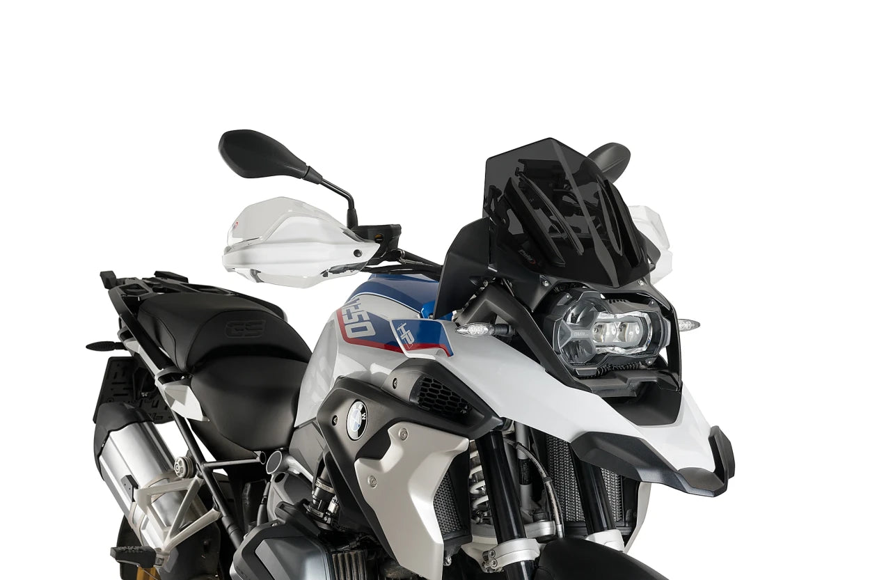 Puig Sport Windscreen BMW R1200GS / R1250GS / Adventure 2013-2024