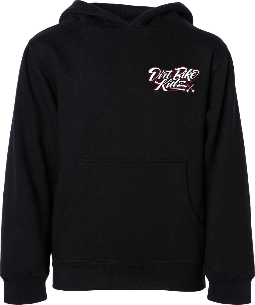 DBK Youth Supply Co. Hoodie