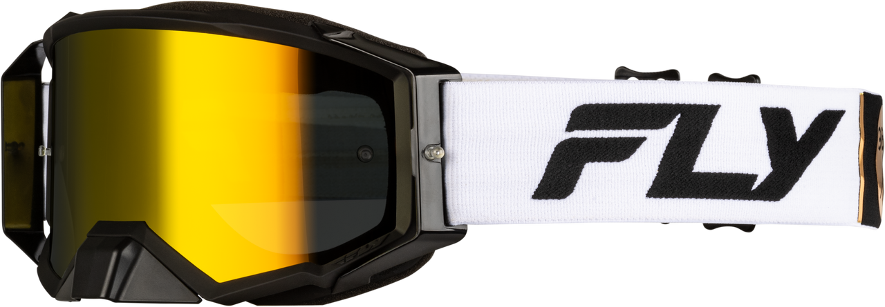 Fly Racing Zone Pro Goggle