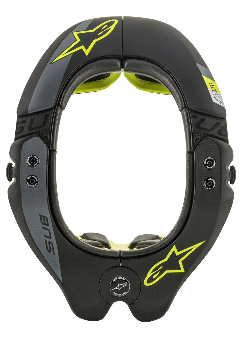Alpinestars Bionic Neck Support Tech 2