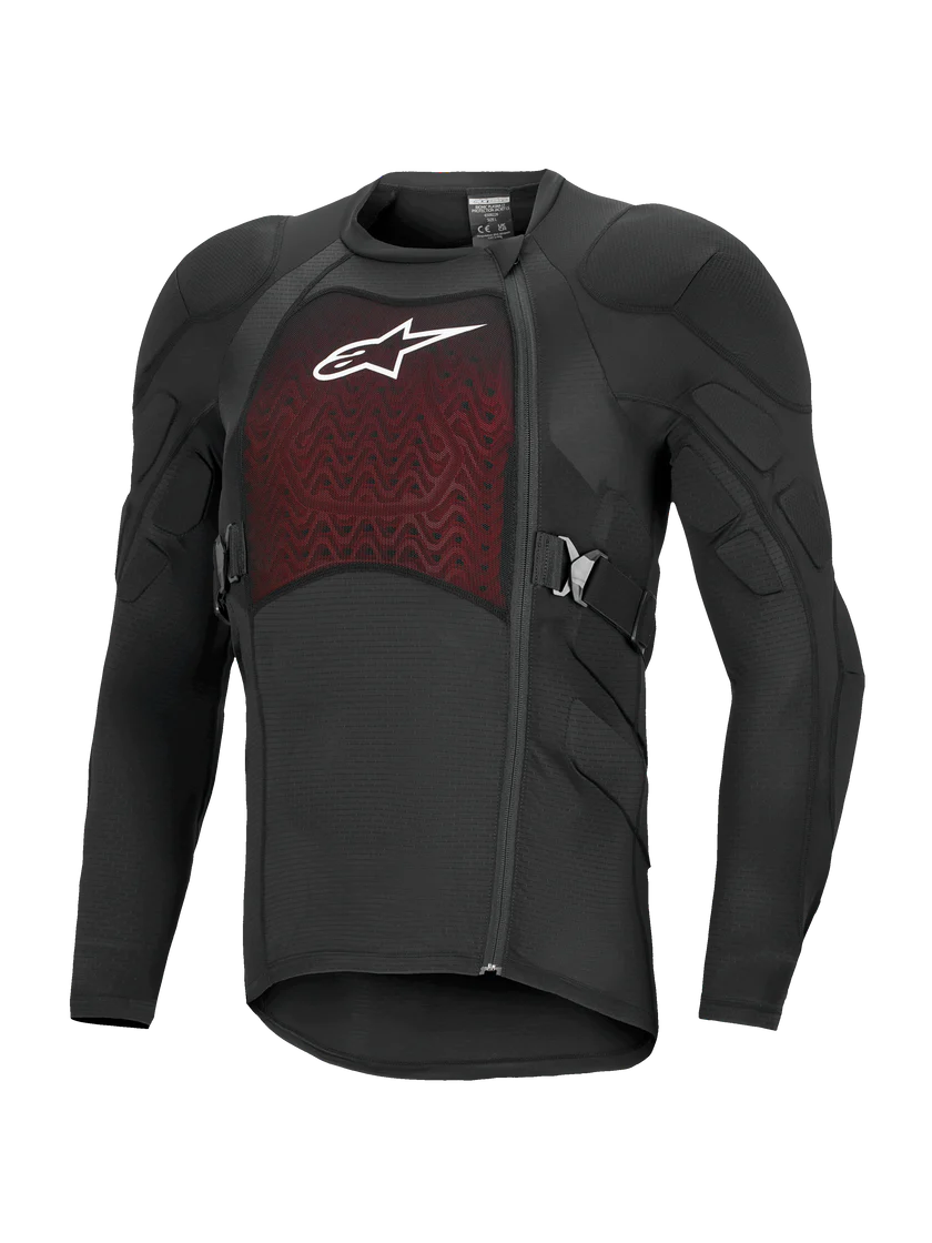Alpinestars Bionic Plasma LT Jacket — Motorcycle Gear
