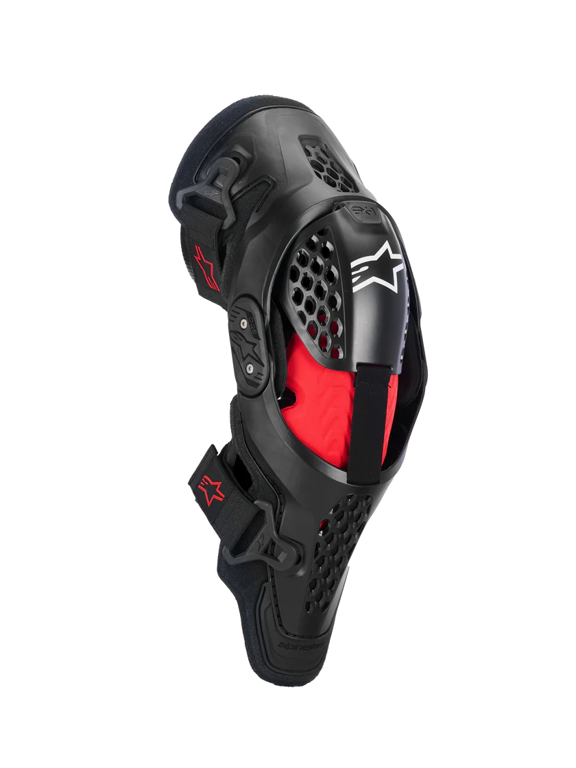 Alpinestars SX-1 Plasma Knee Guards