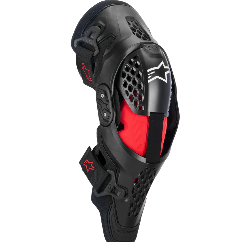 Alpinestars SX-1 Plasma Knee Guards