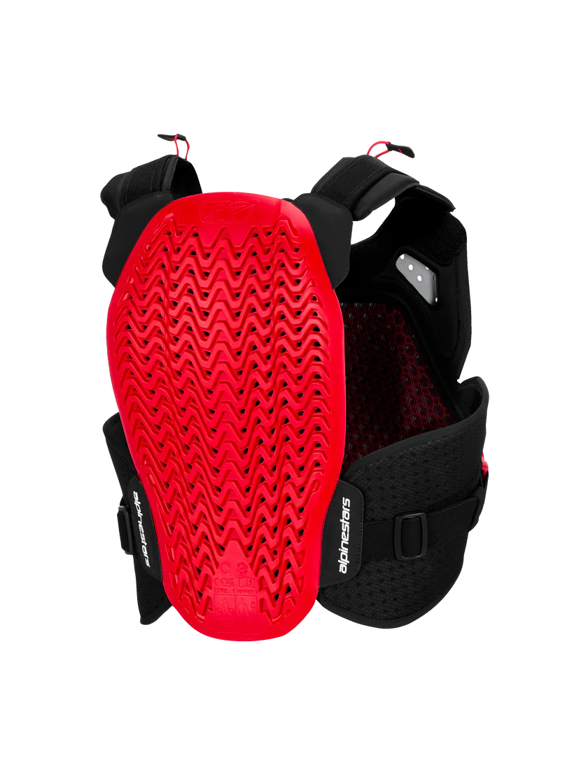Alpinestars A-4 Plasma Roost Guard