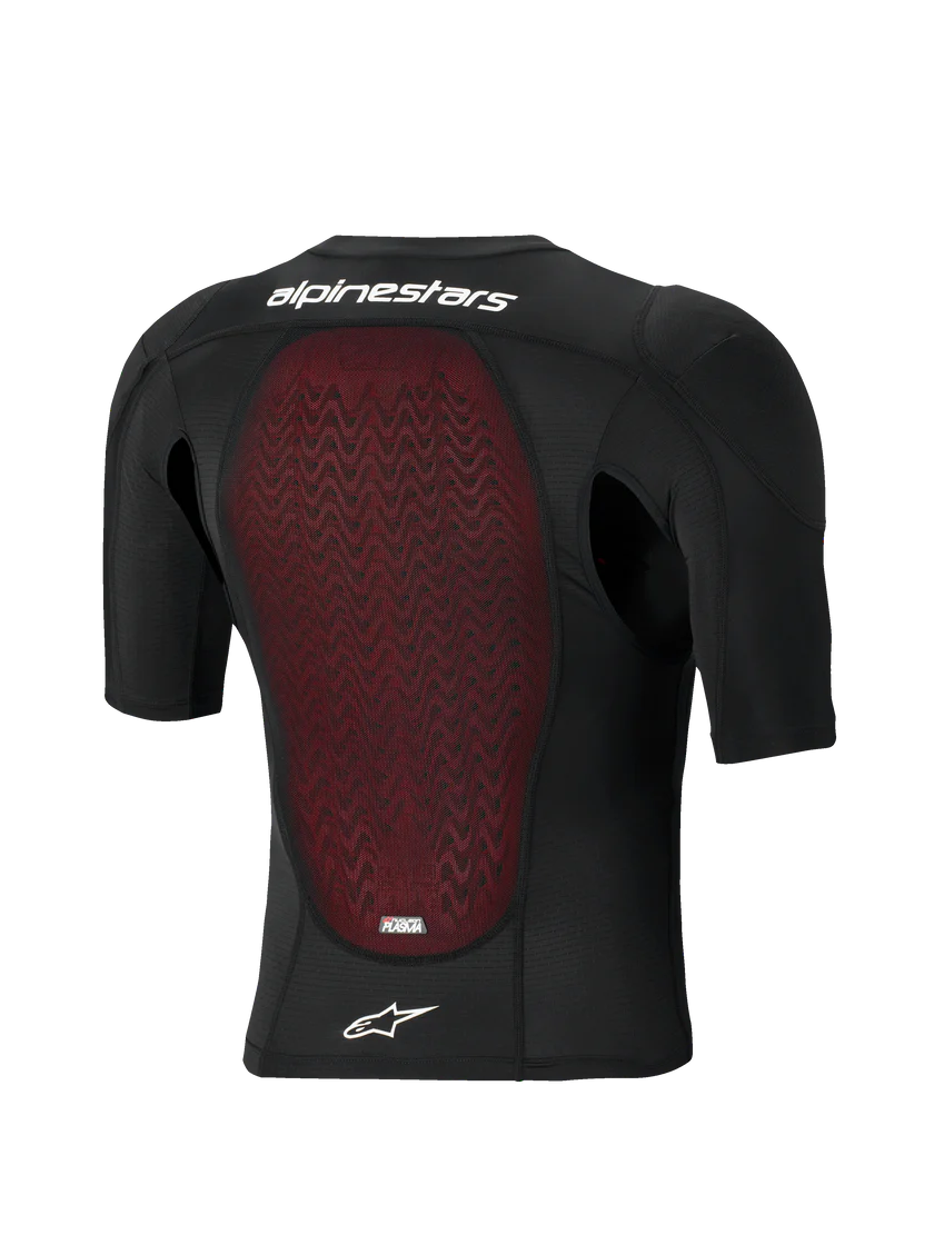 Alpinestars Bionic Plasma LT Jacket - Short Sleeve