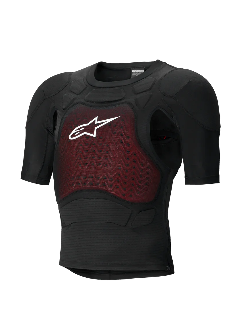 Alpinestars Bionic Plasma LT Jacket - Short Sleeve