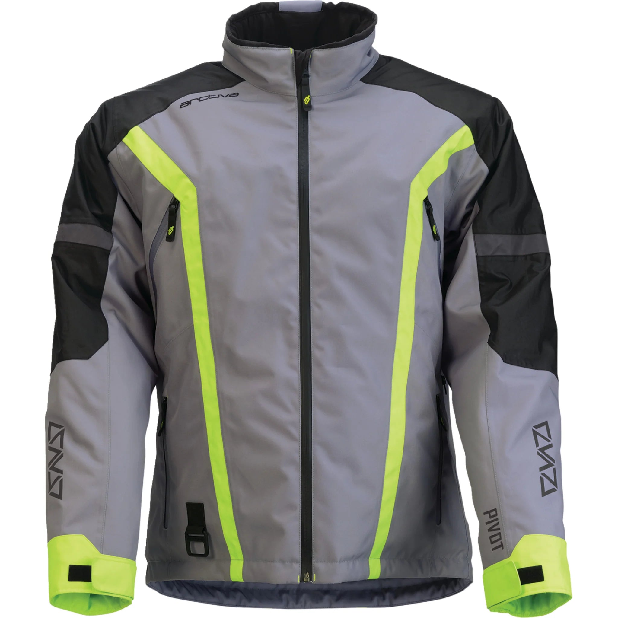 Arctiva Pivot 8 Jacket
