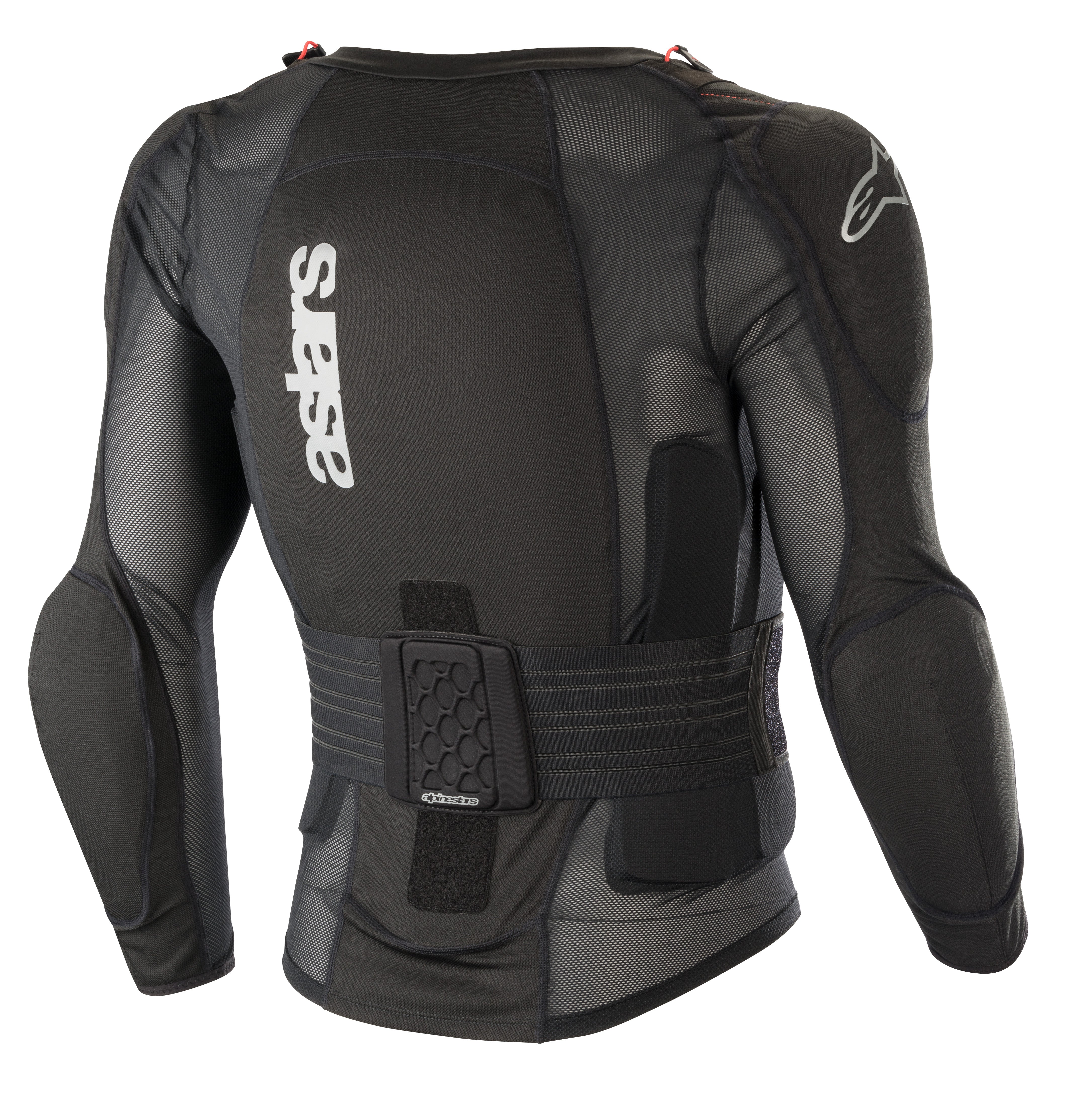 Alpinestars Sequence Protection Long Sleeve Jacket