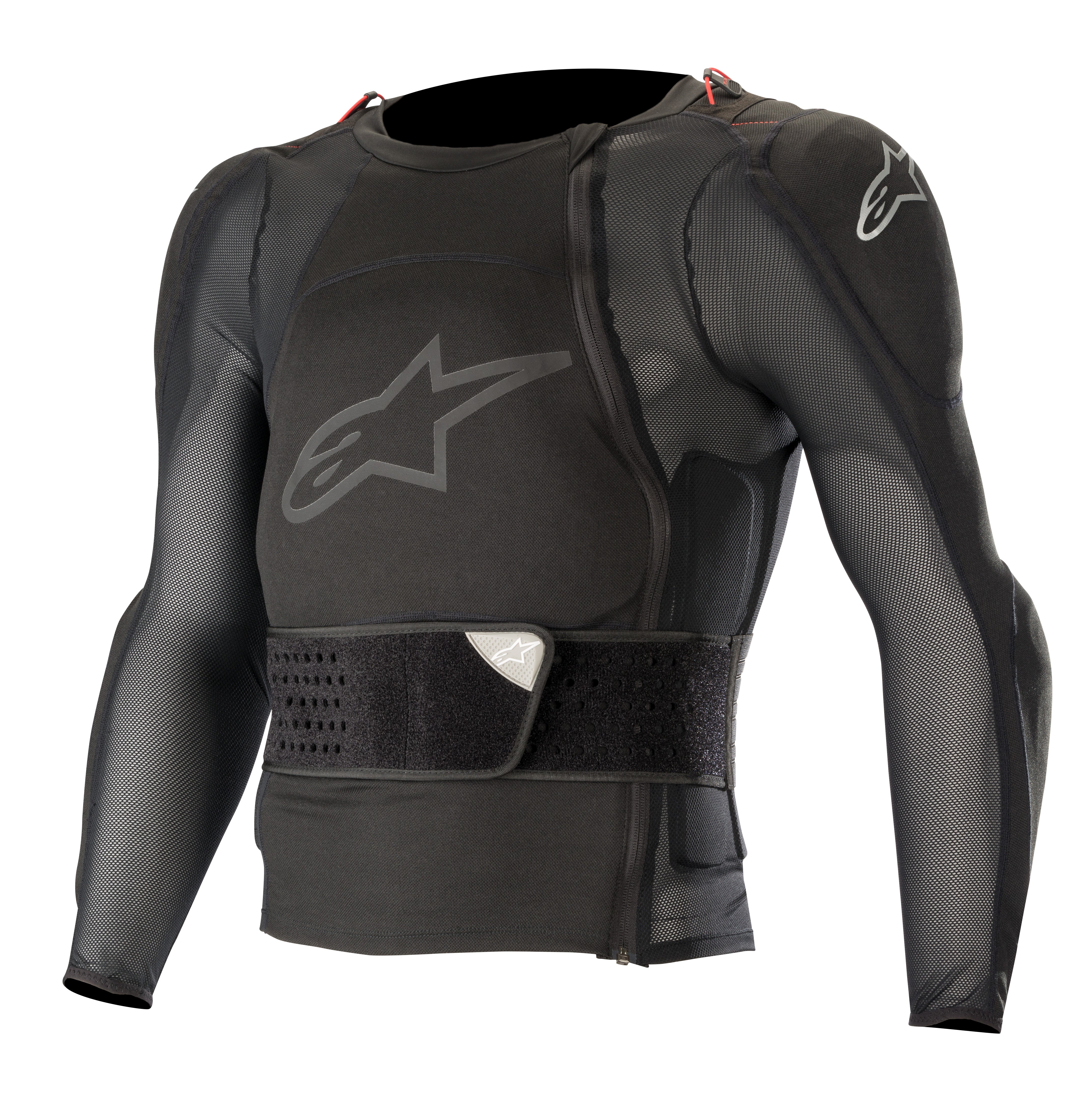 Alpinestars Sequence Protection Long Sleeve Jacket