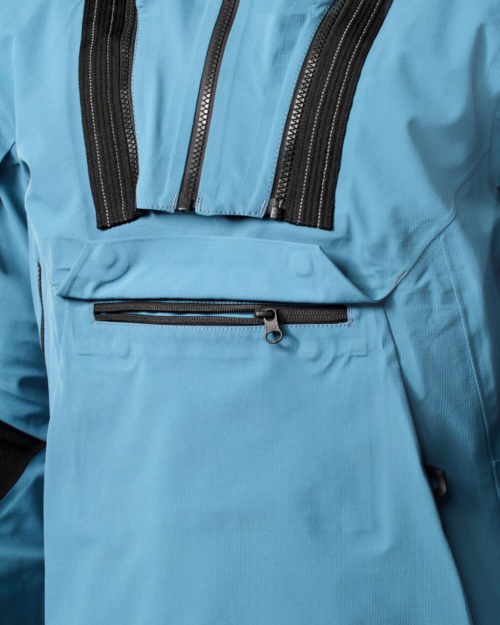 REV'IT! Blackwater 3 H2O Smock