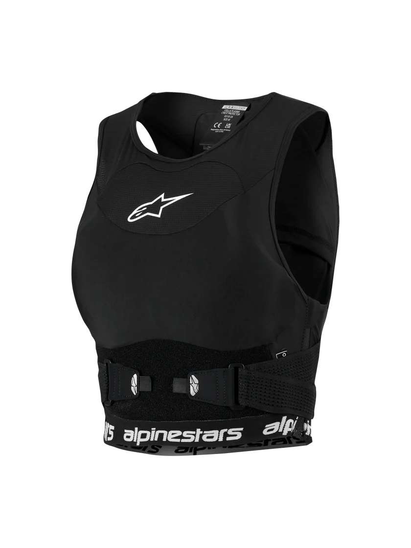 Alpinestars Stella Plasma Roost Guard