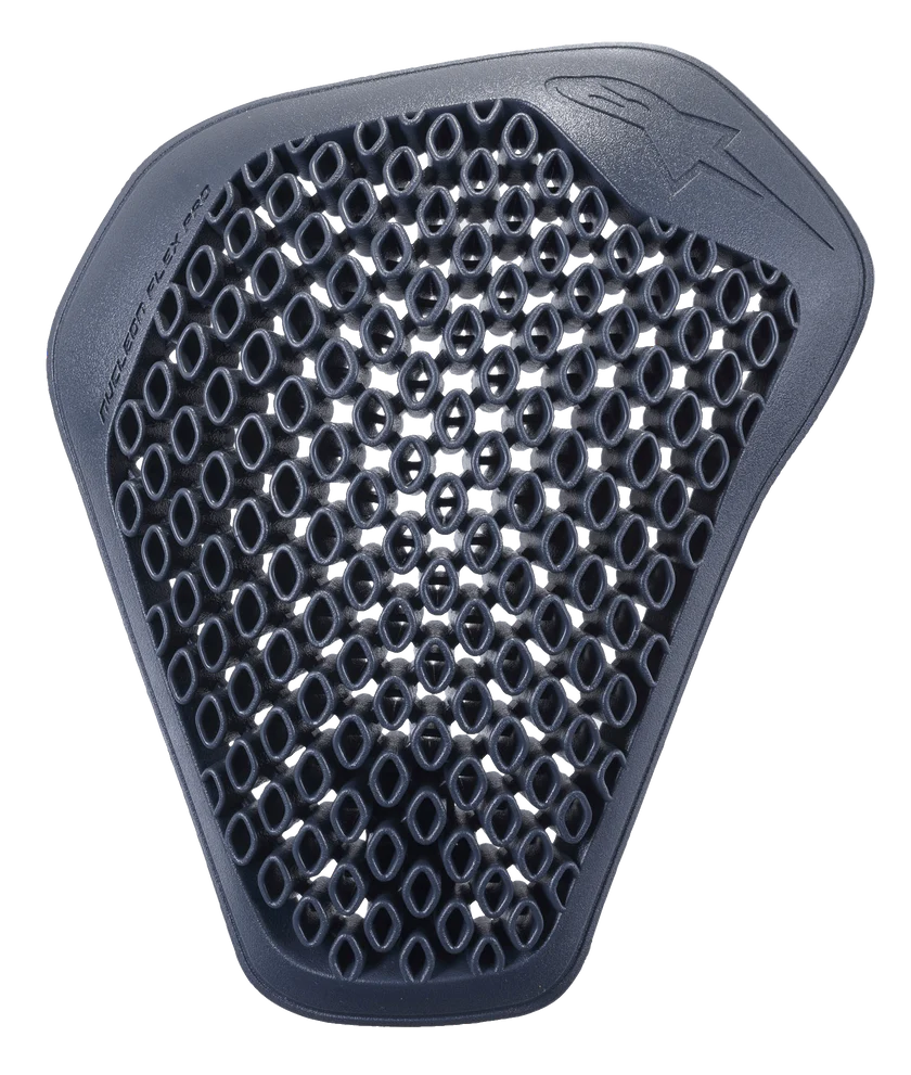 Alpinestars Nucleon Flex Pro Shoulder Guards