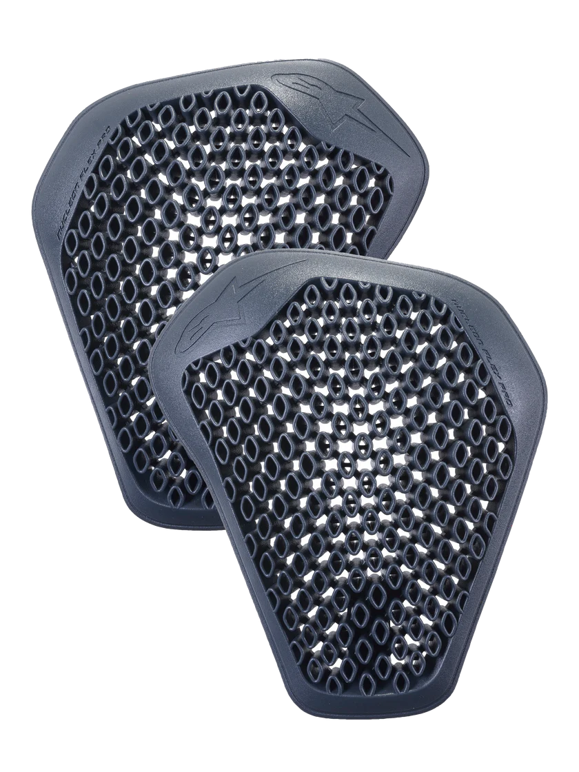 Alpinestars Nucleon Flex Pro Shoulder Guards