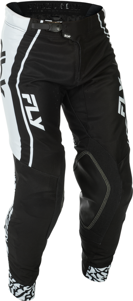 Fly Racing Evolution DST DBK Pants