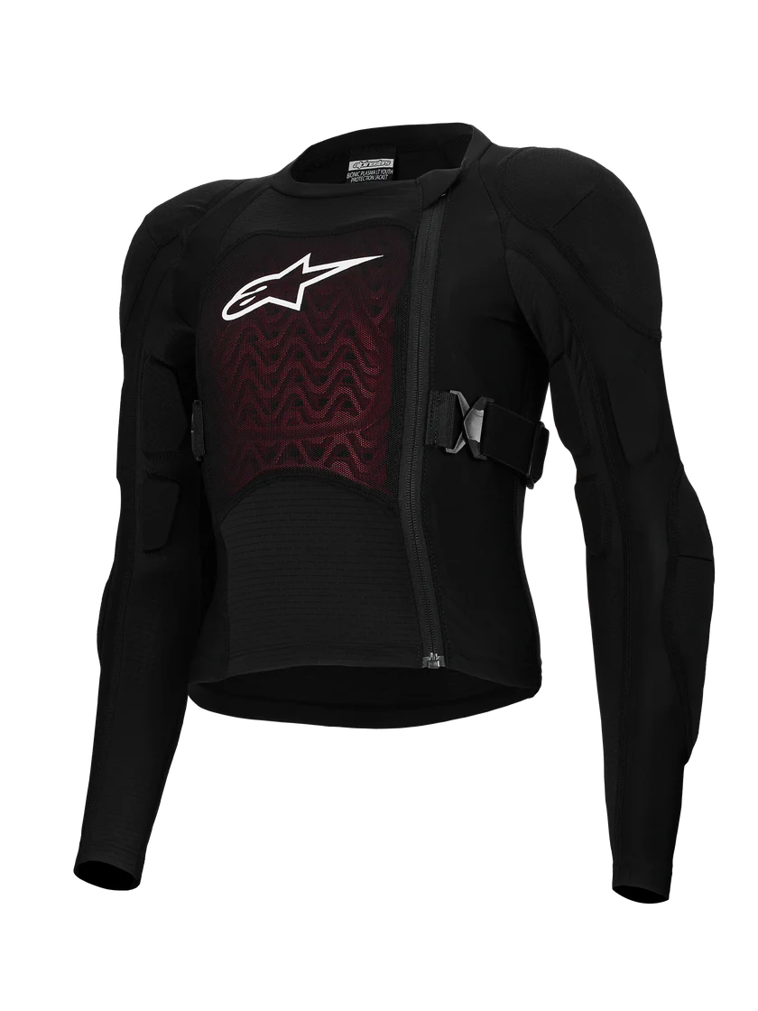 Alpinestars Youth Bionic Plasma LT Jacket