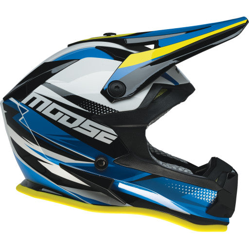 Moose Racing Youth F.I. Void MIPS Helmet