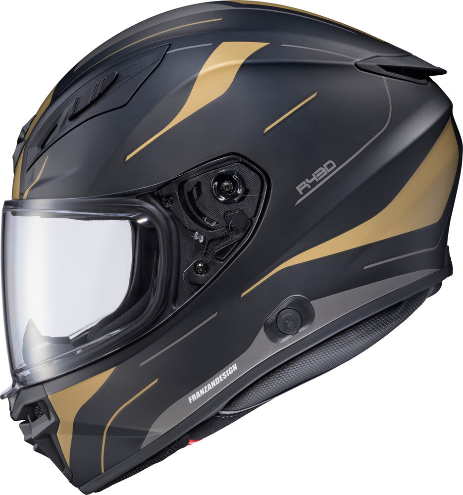 Scorpion EXO-R430 Cutlass Helmet