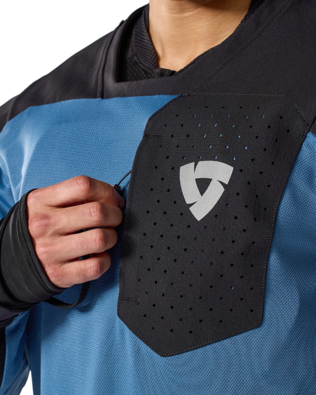 REV'IT! Sierra 2 Jersey