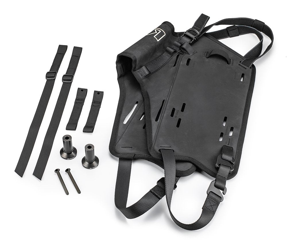 Kriega OS-Base Tuareg 600