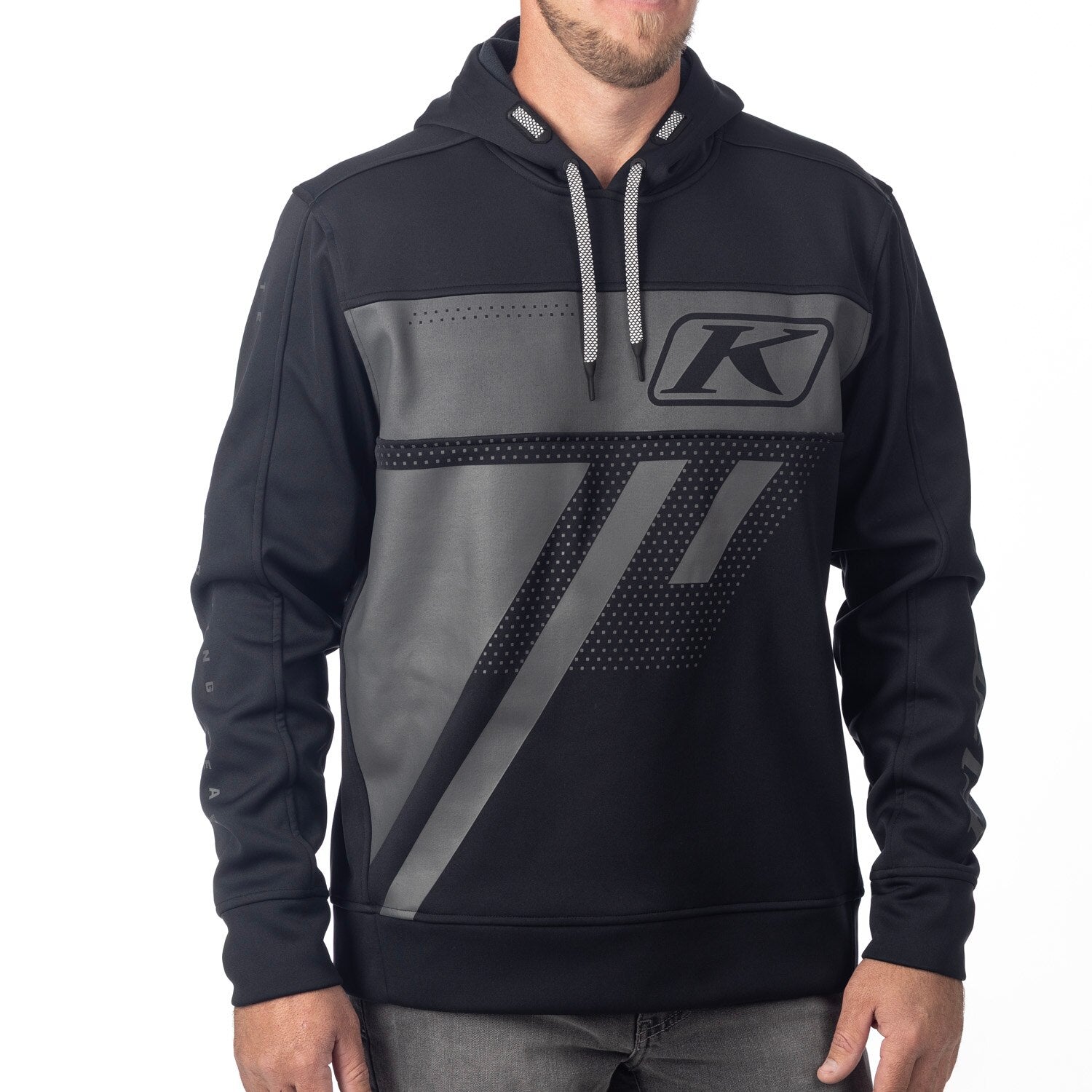 Klim Archer Pullover Hoodie