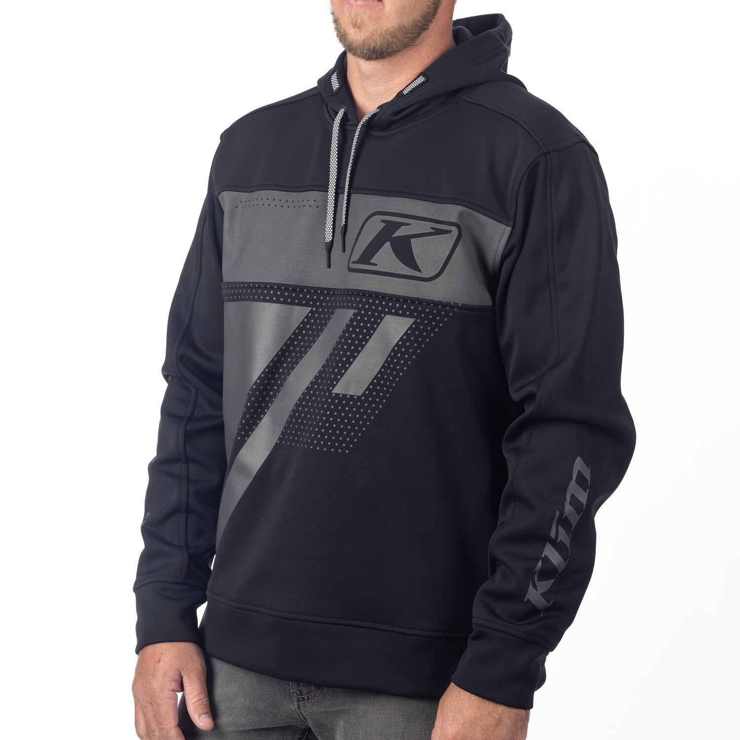 Klim Archer Pullover Hoodie