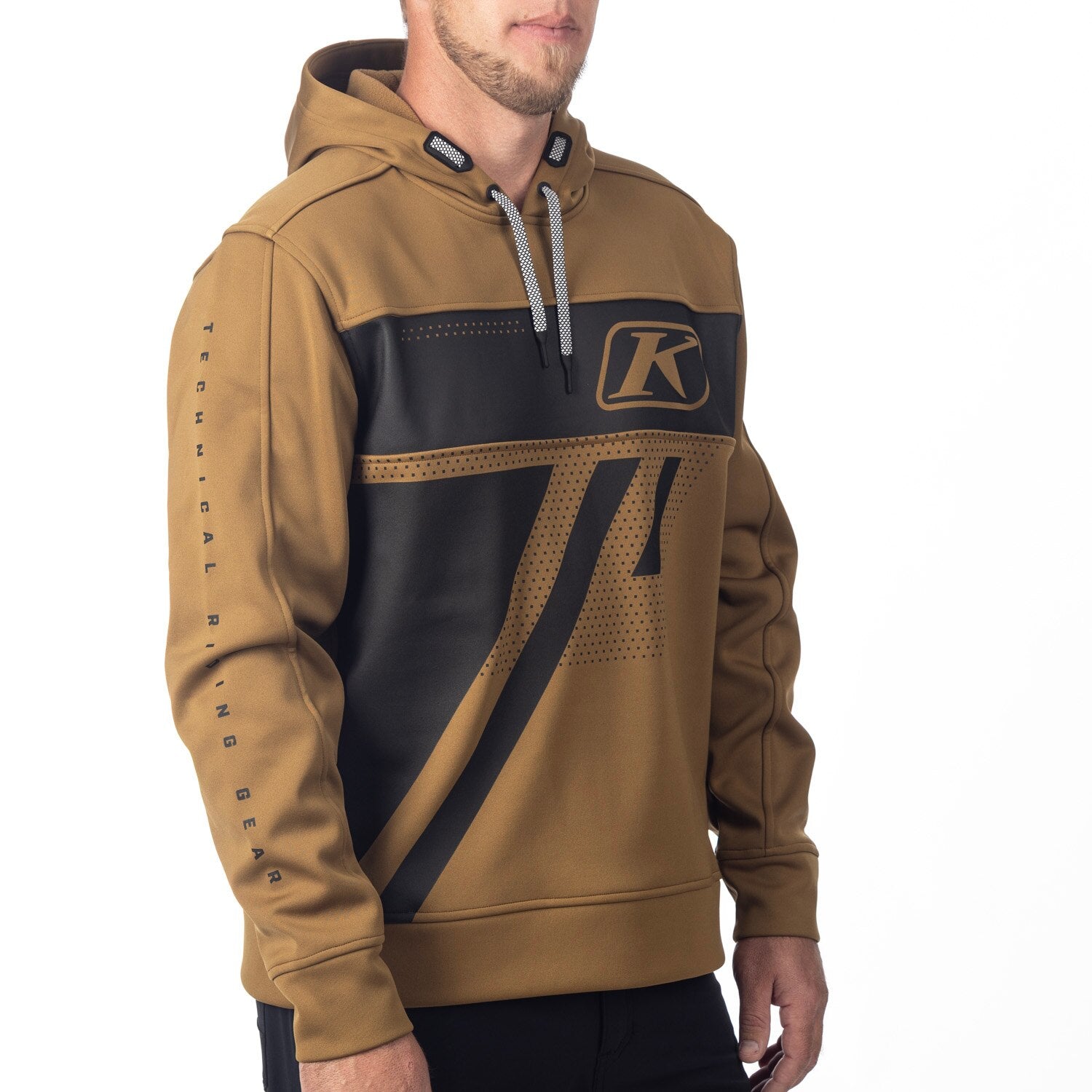 Klim Archer Pullover Hoodie