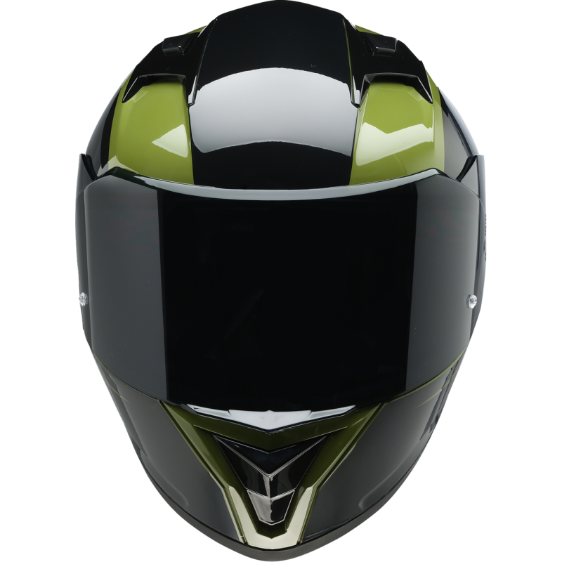 Z1R Talon Stunna Helmet