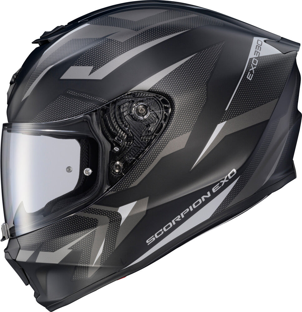 Scorpion EXO-R330 Saga Helmet