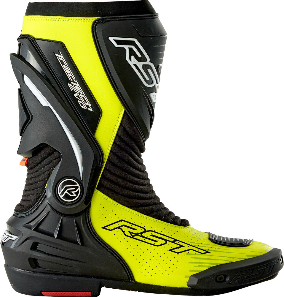 RST Tractech EVO D3O Boot