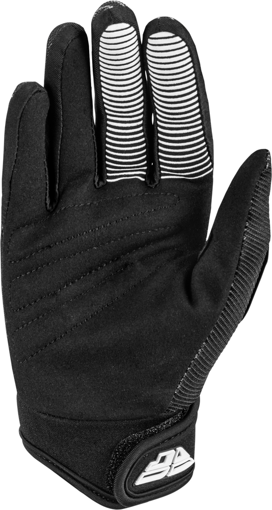 Fly Racing Youth F-16 Gloves