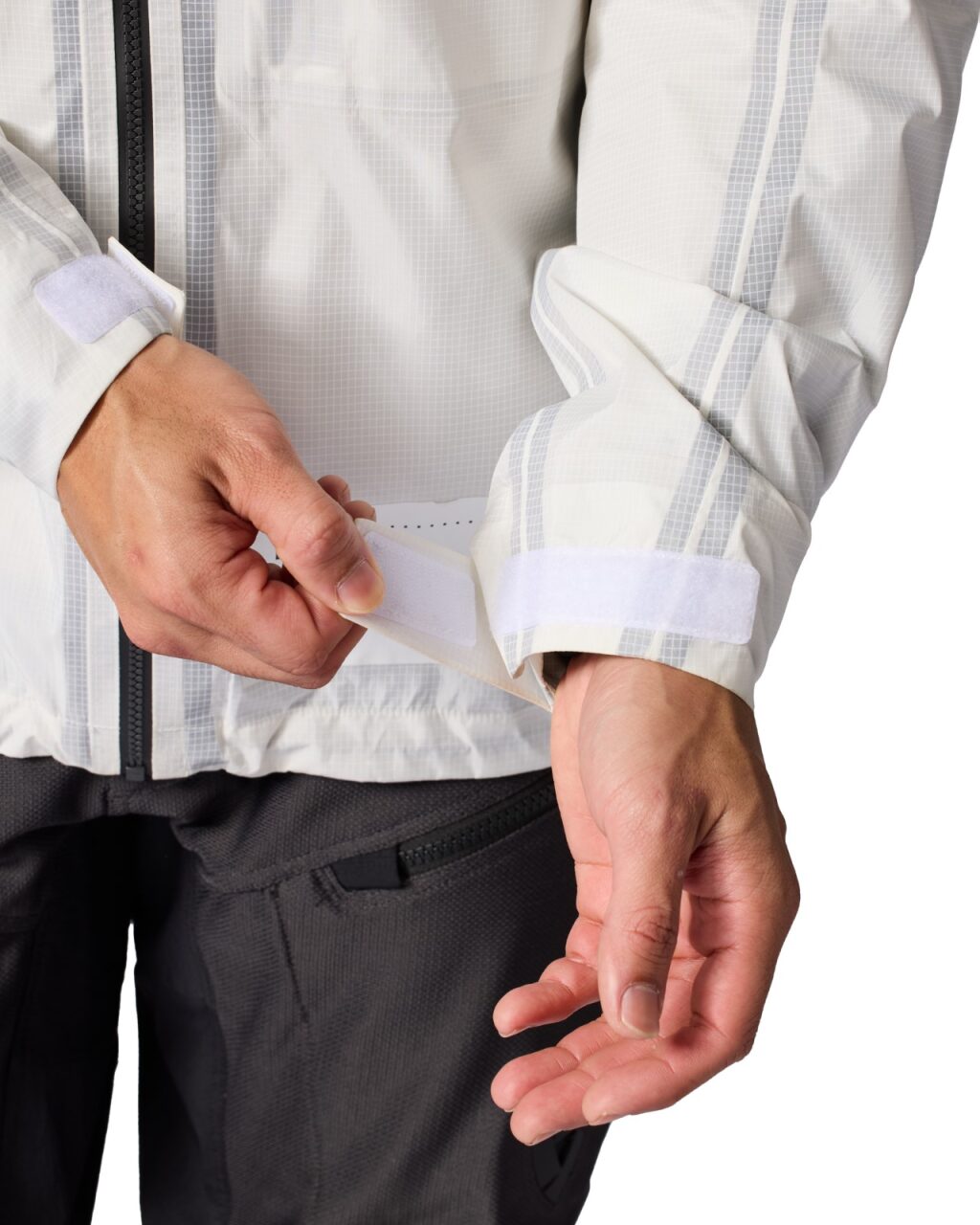 REV'IT! Barrier 2 H2O Rain Jacket