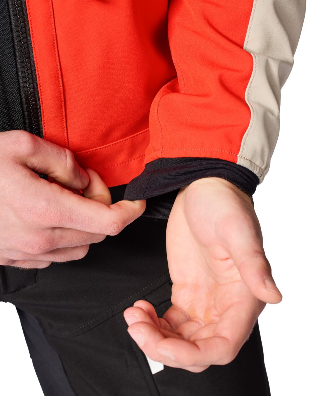 REV'IT! Morocco Jacket