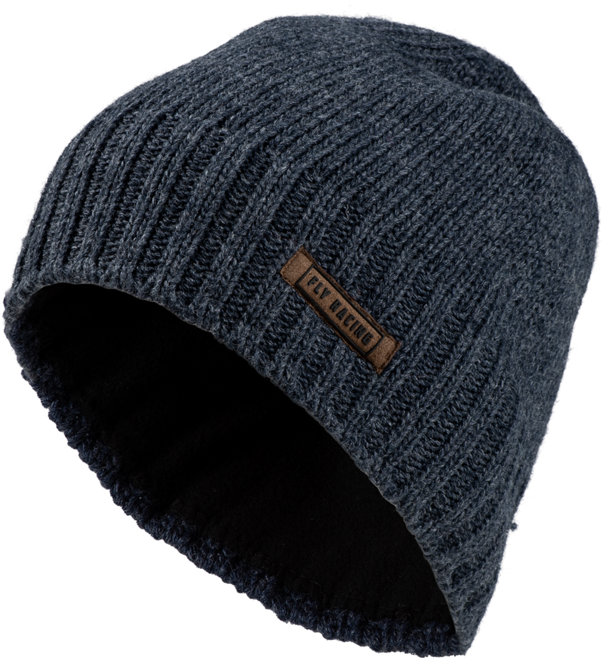 Fly Racing Snow Beanie