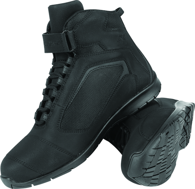 Speed and Strength Moment of Truth Leather Shoe