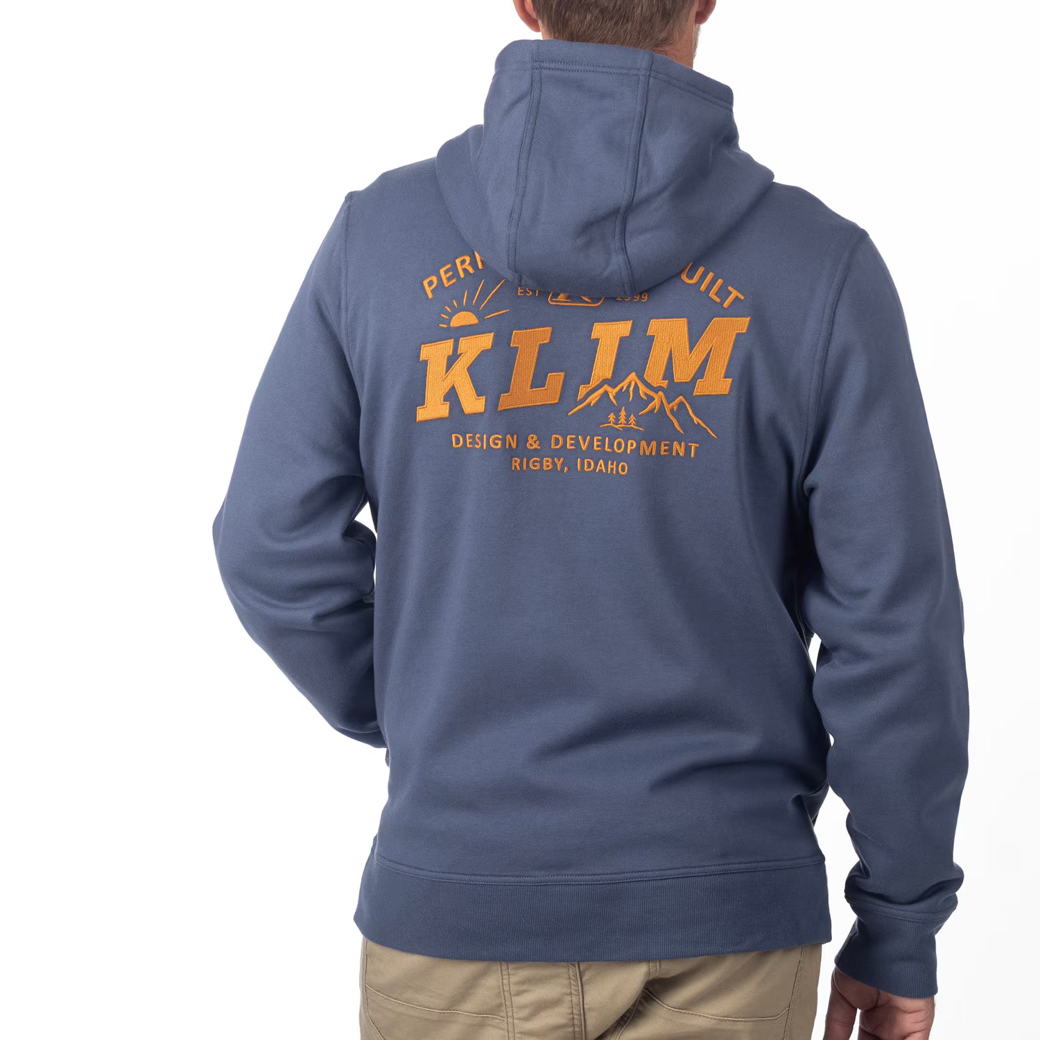Klim Lost River Hoodie