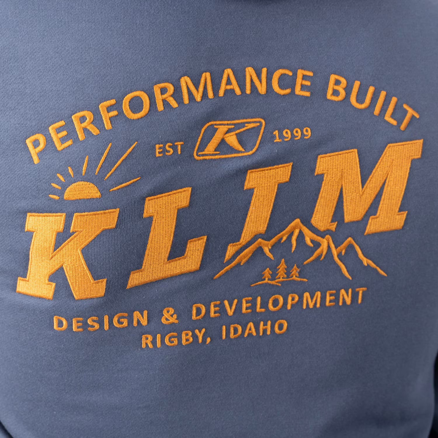 Klim Lost River Hoodie