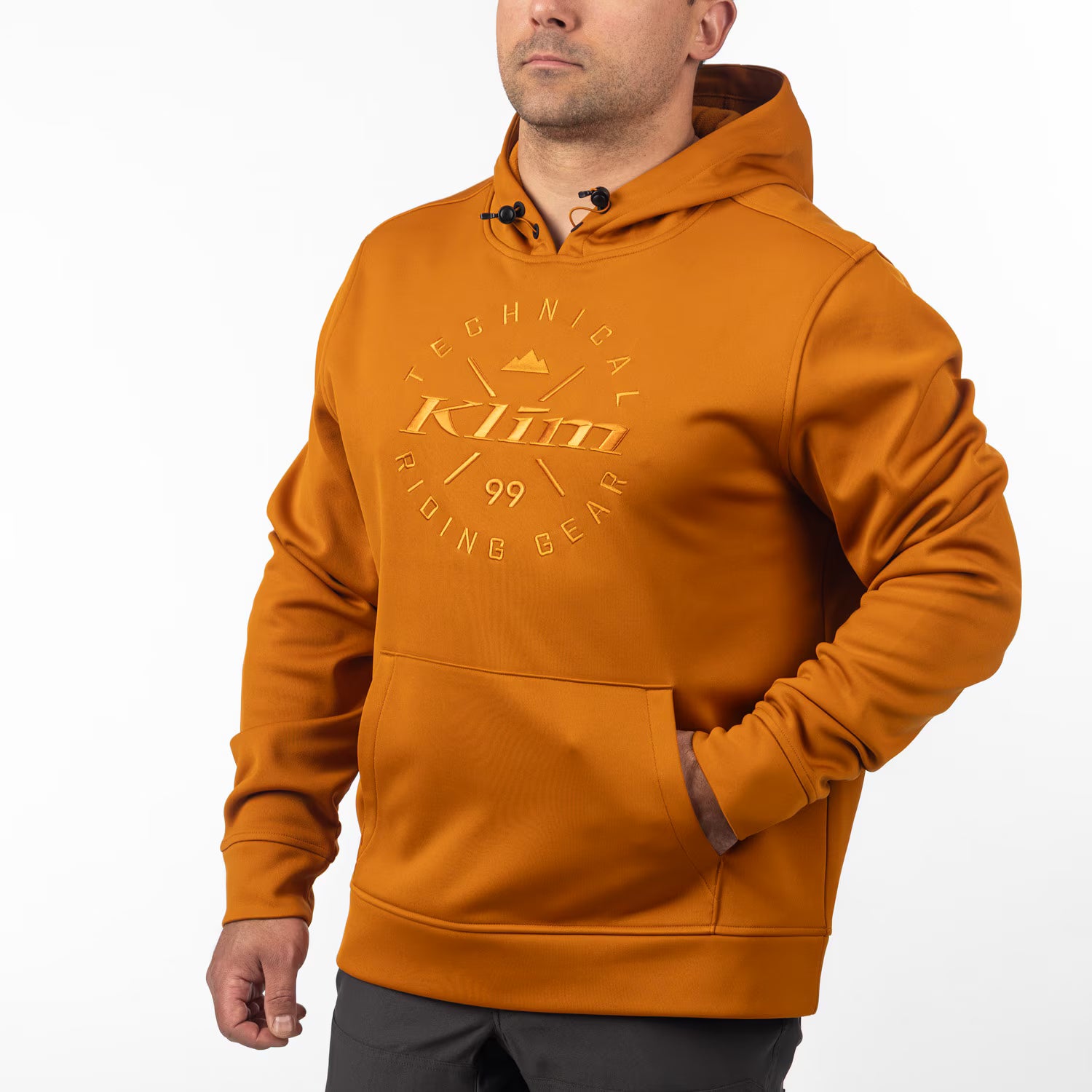 Klim Wydaho Pullover Hoodie