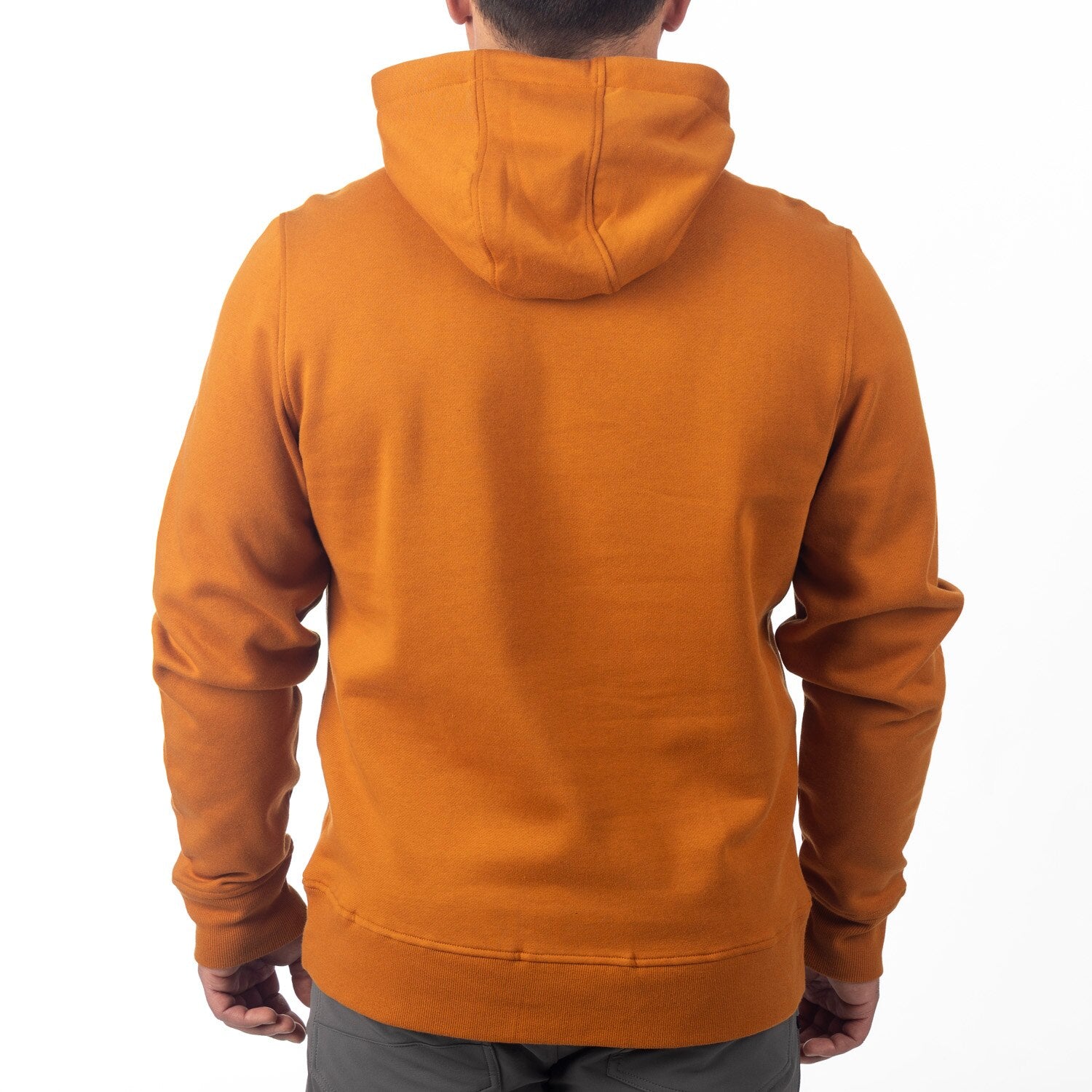 Klim Glens Peak Pullover Hoodie