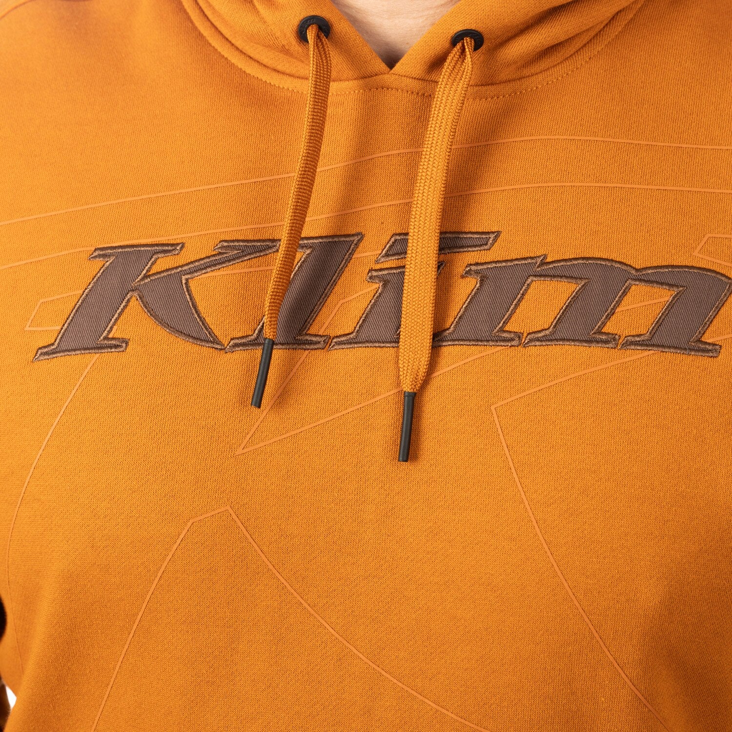 Klim Glens Peak Pullover Hoodie