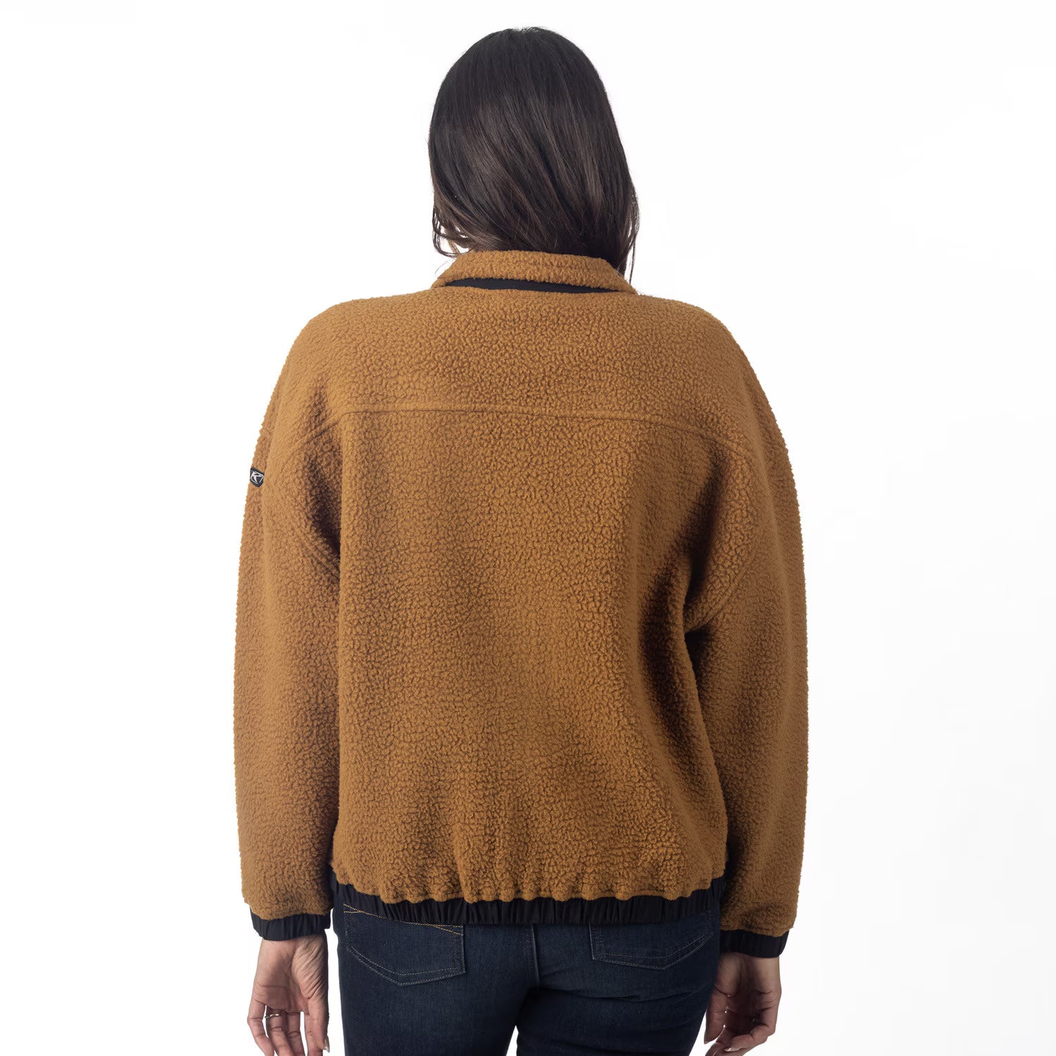 Klim Sira High Pile Fleece Jacket