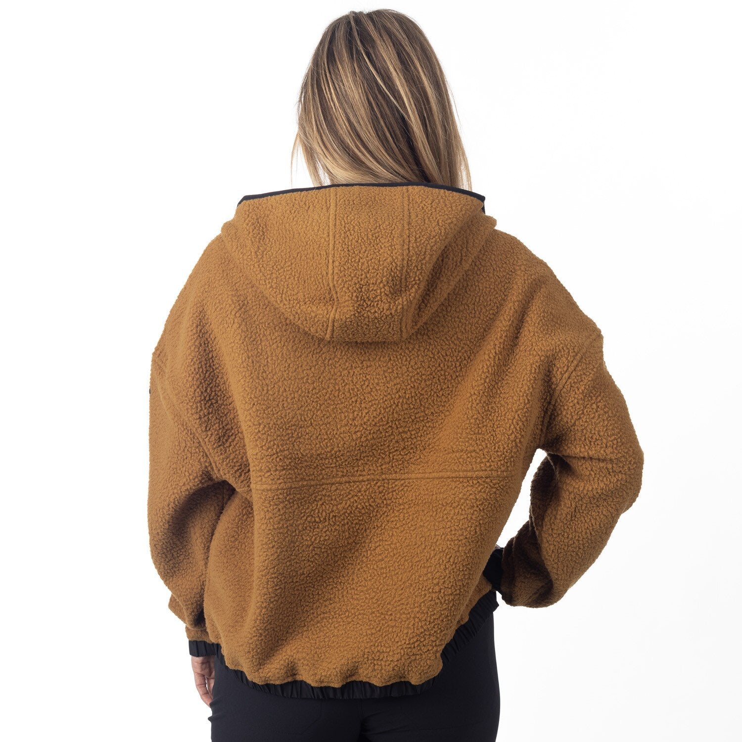 Klim Sira High Pile Fleece Hoodie