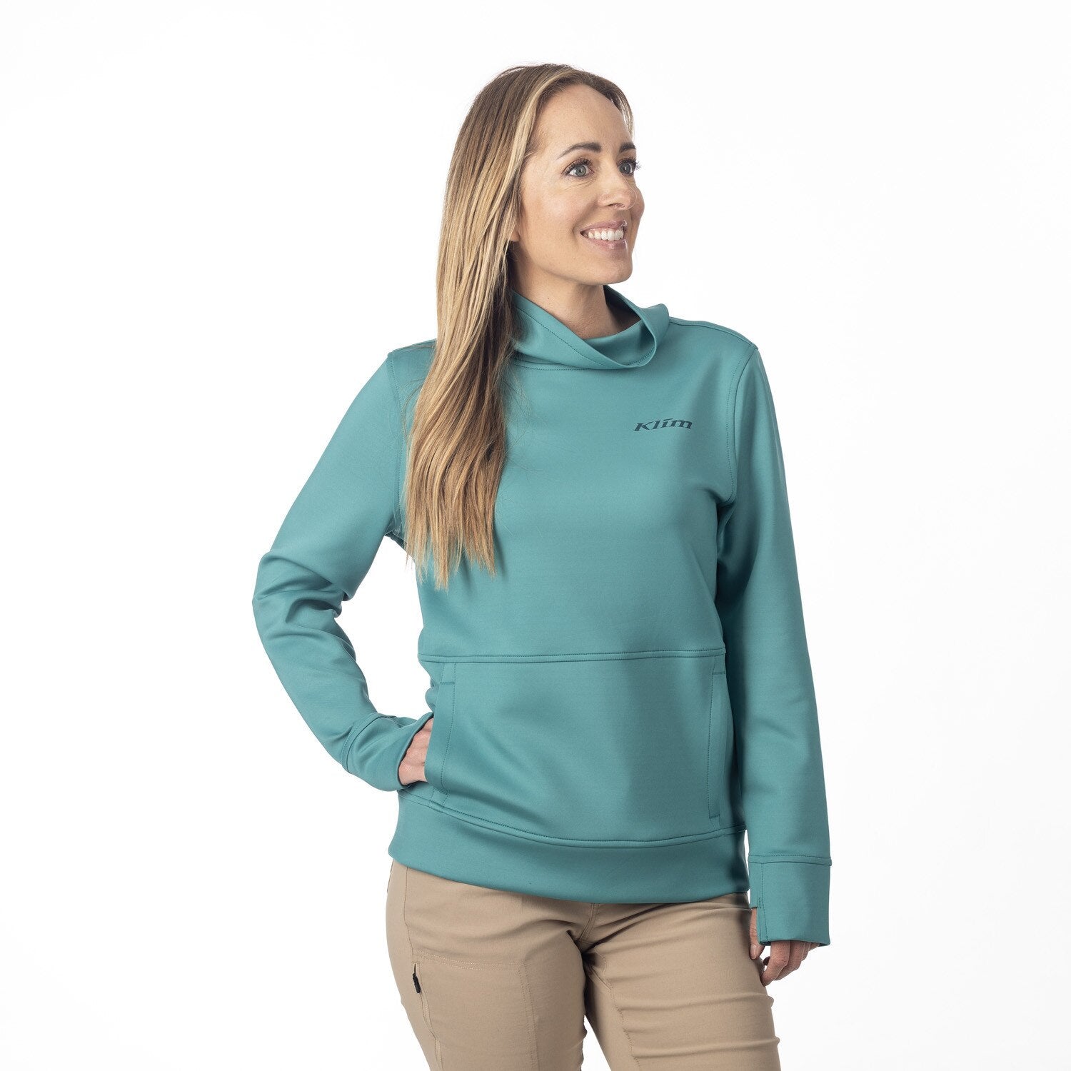 Klim Catlin Peak Pullover