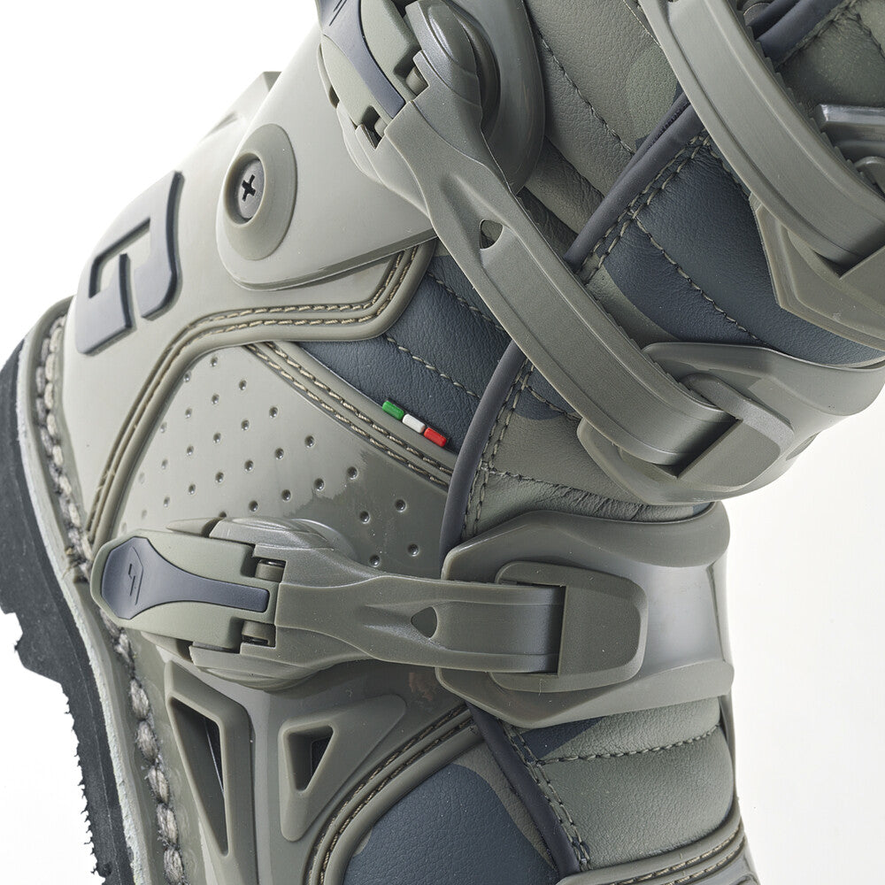Gaerne Fastback Endurance Troop Boots