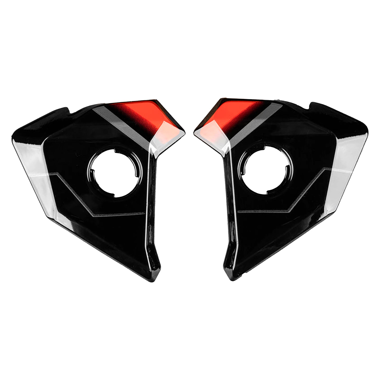 FXR Maverick X Pro Side Covers