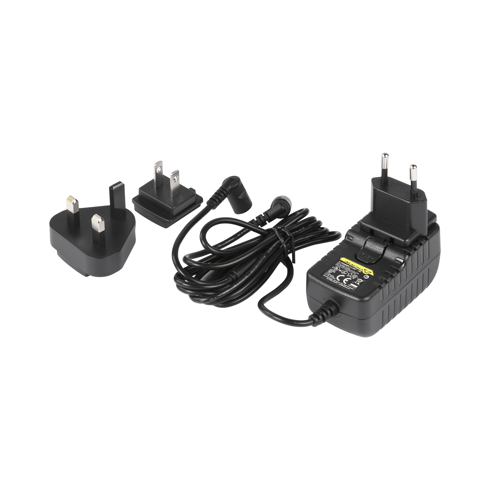 Macna Battery Charger 7.4V/1A