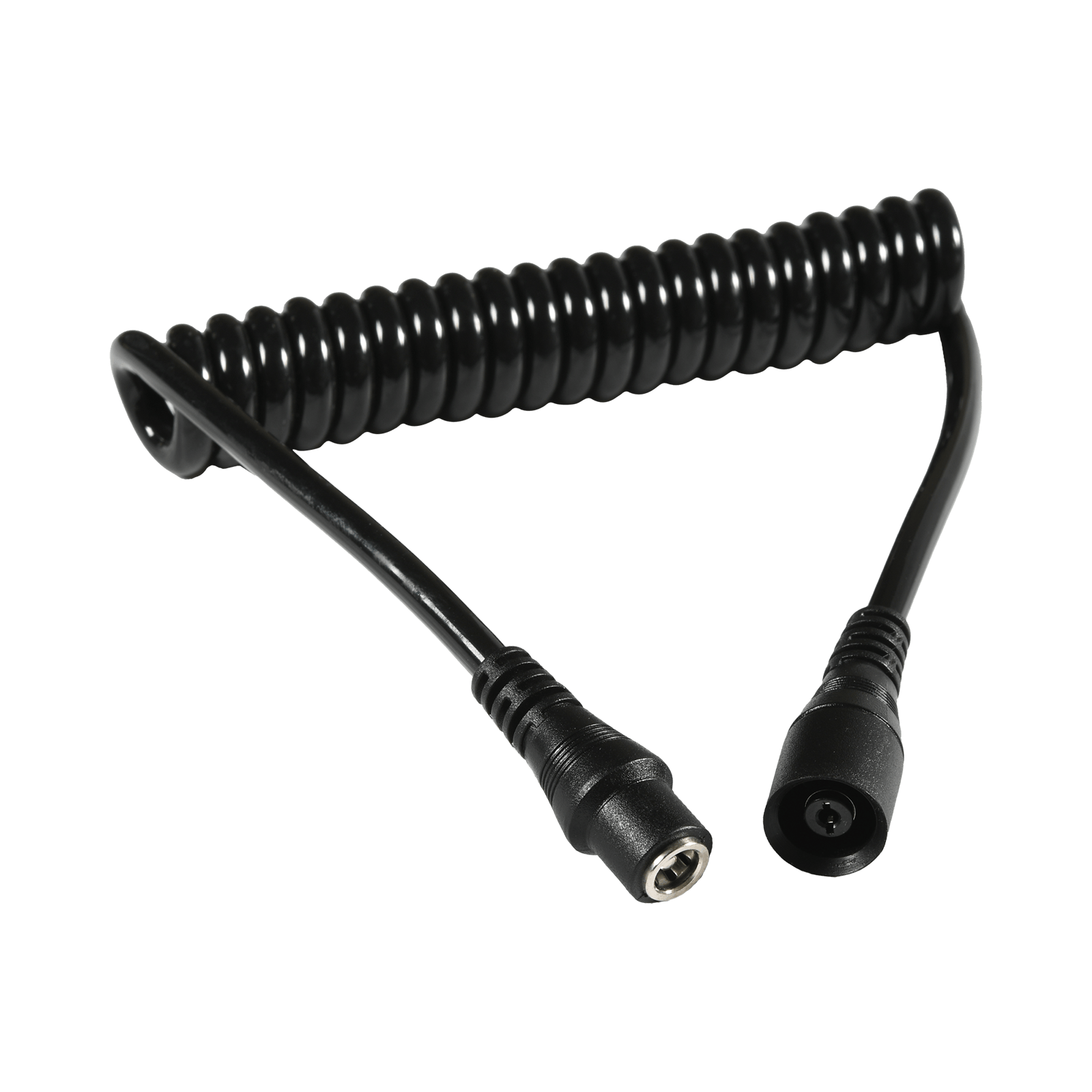 Macna Coiled Extension Cable