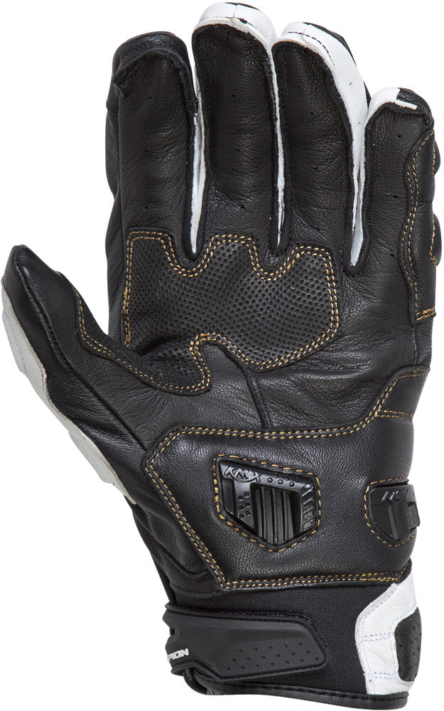 scorpion handschuhe Scorpion SGS MK II Gloves Red / Small