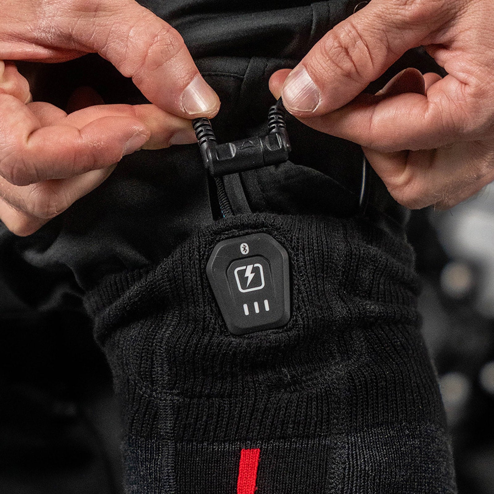 Macna Lava 2.0 Heated Socks